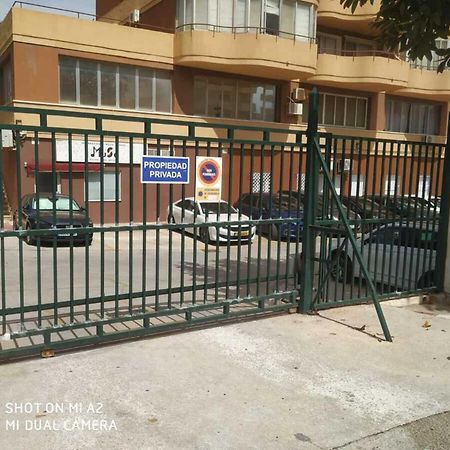 Nuevo Apartamento Junto Al Mar Fuengirola Εξωτερικό φωτογραφία