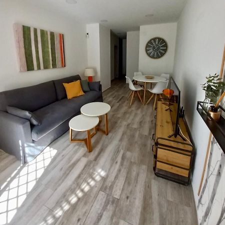 Nuevo Apartamento Junto Al Mar Fuengirola Εξωτερικό φωτογραφία