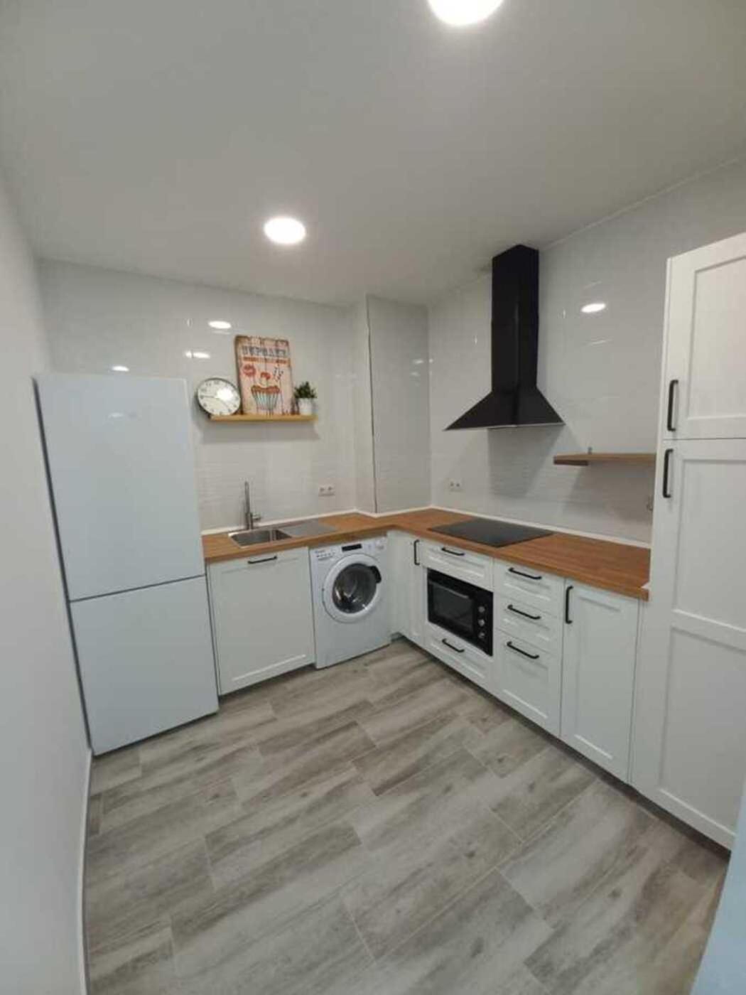Nuevo Apartamento Junto Al Mar Fuengirola Εξωτερικό φωτογραφία