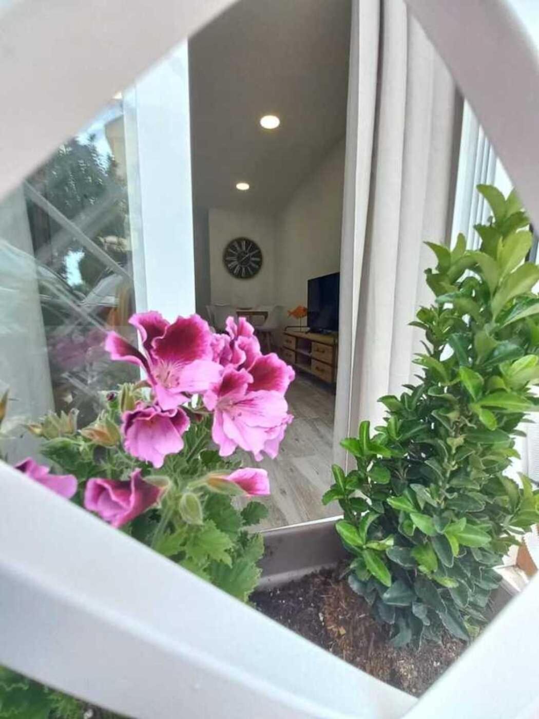 Nuevo Apartamento Junto Al Mar Fuengirola Εξωτερικό φωτογραφία