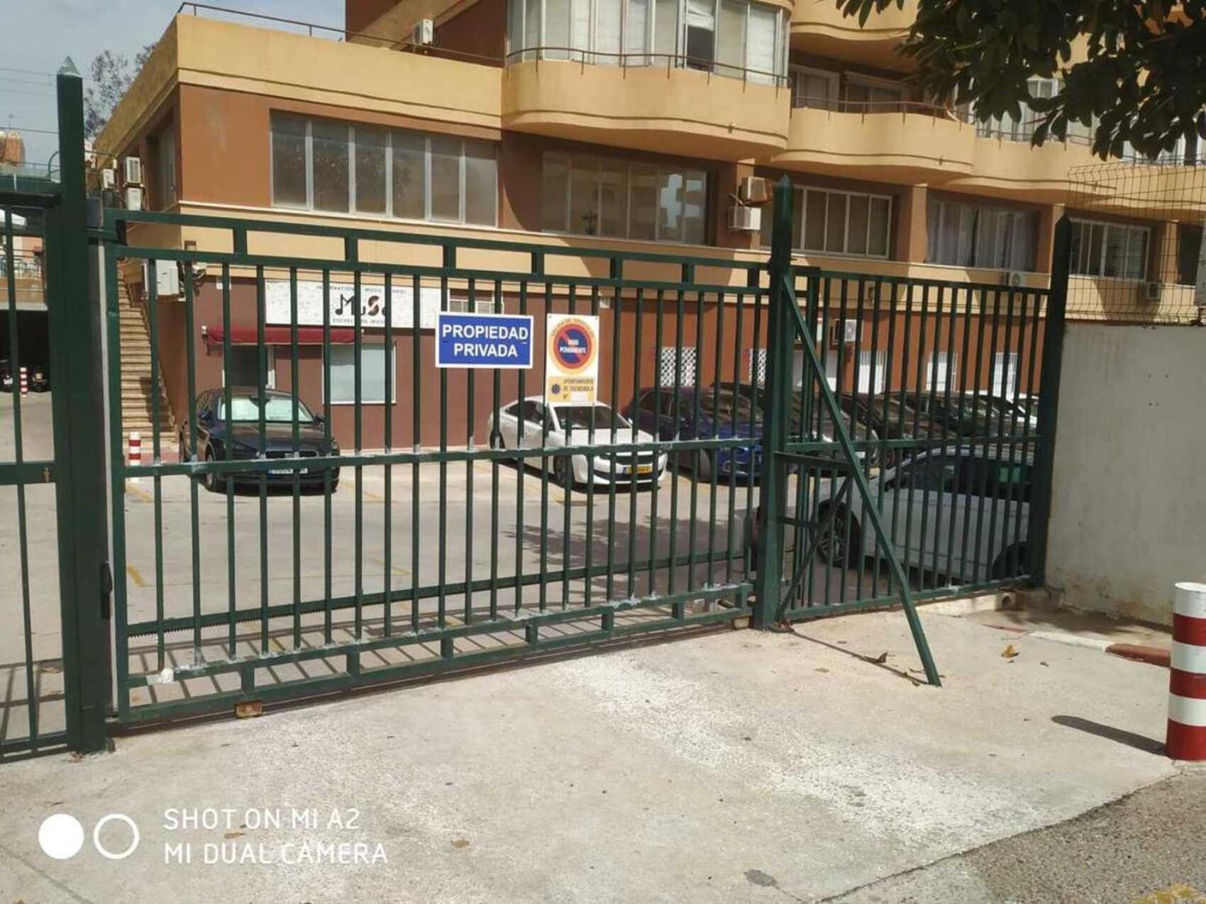 Nuevo Apartamento Junto Al Mar Fuengirola Εξωτερικό φωτογραφία