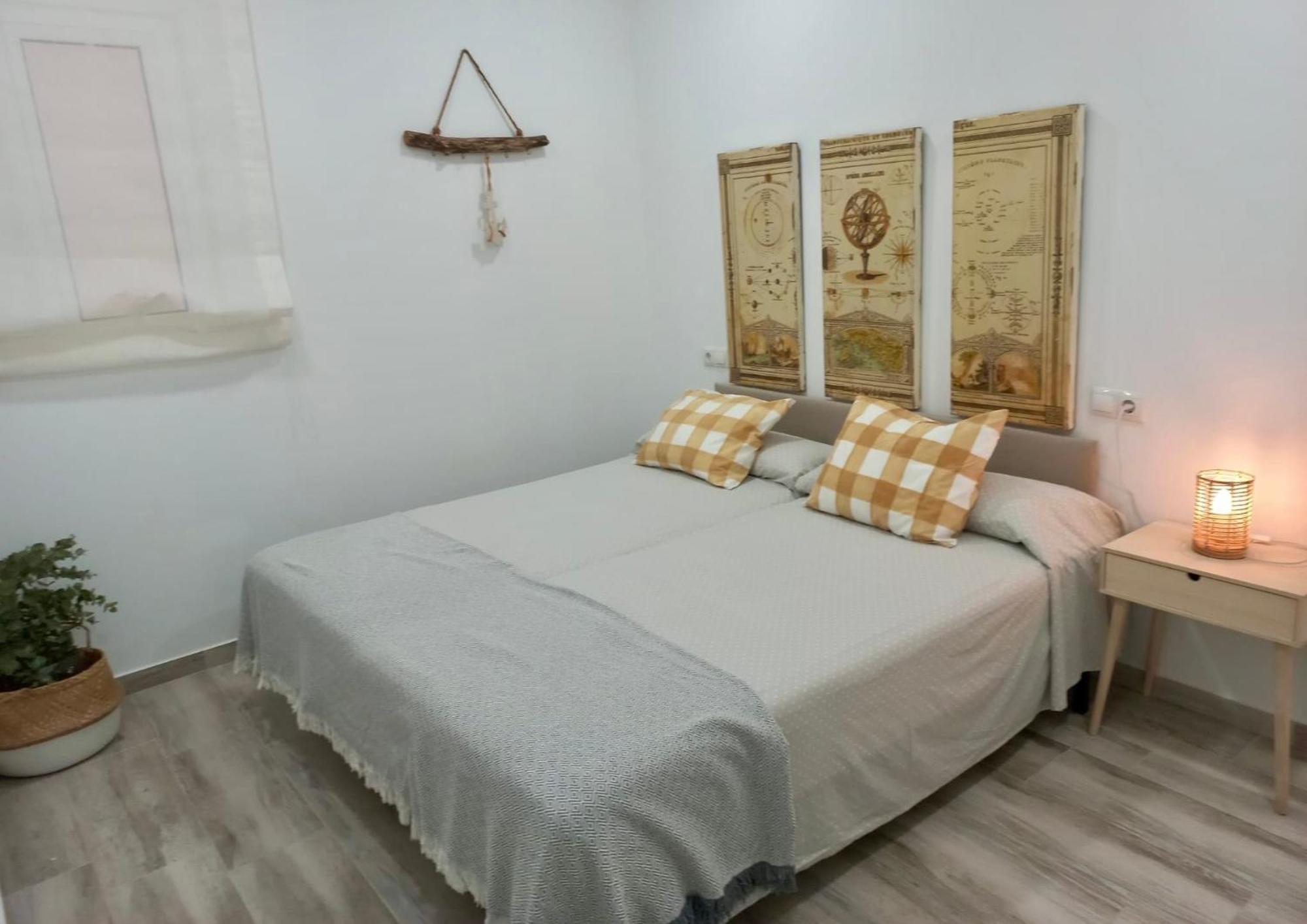 Nuevo Apartamento Junto Al Mar Fuengirola Εξωτερικό φωτογραφία