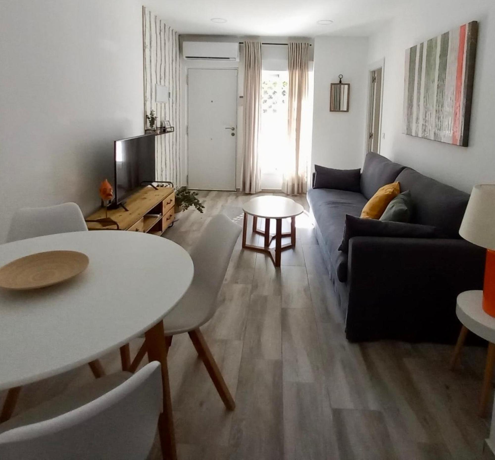 Nuevo Apartamento Junto Al Mar Fuengirola Εξωτερικό φωτογραφία