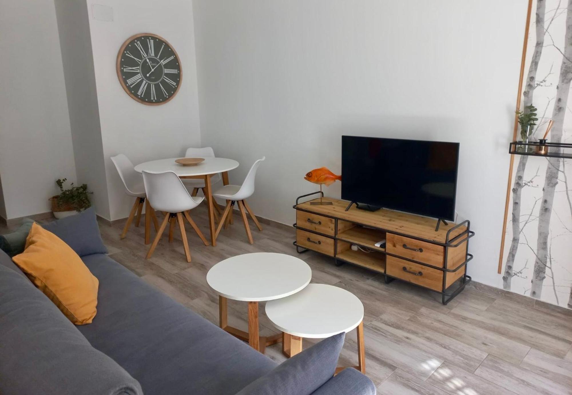 Nuevo Apartamento Junto Al Mar Fuengirola Εξωτερικό φωτογραφία
