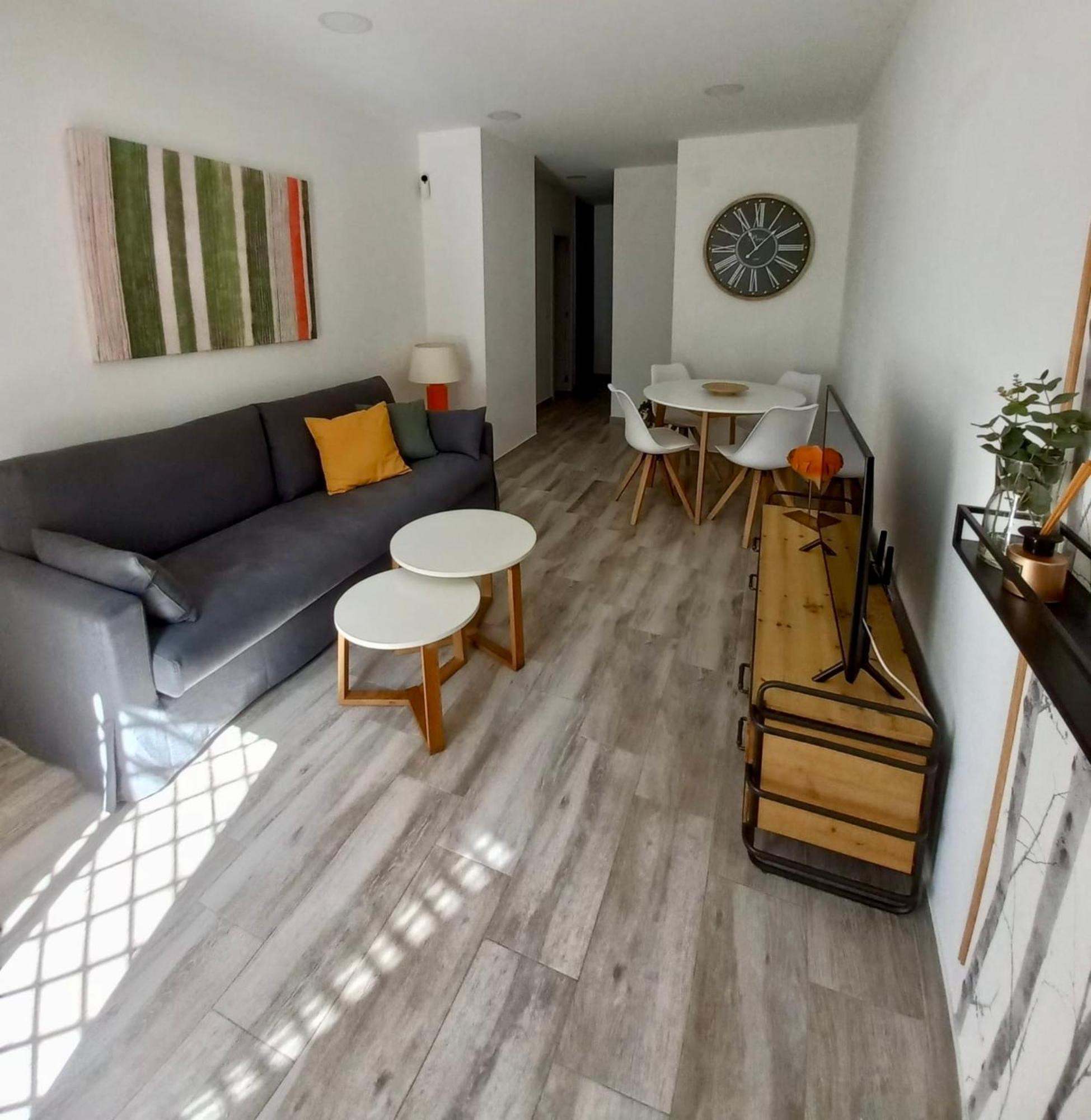 Nuevo Apartamento Junto Al Mar Fuengirola Εξωτερικό φωτογραφία